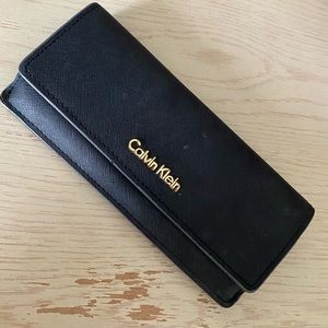 Calvin Klein wallet